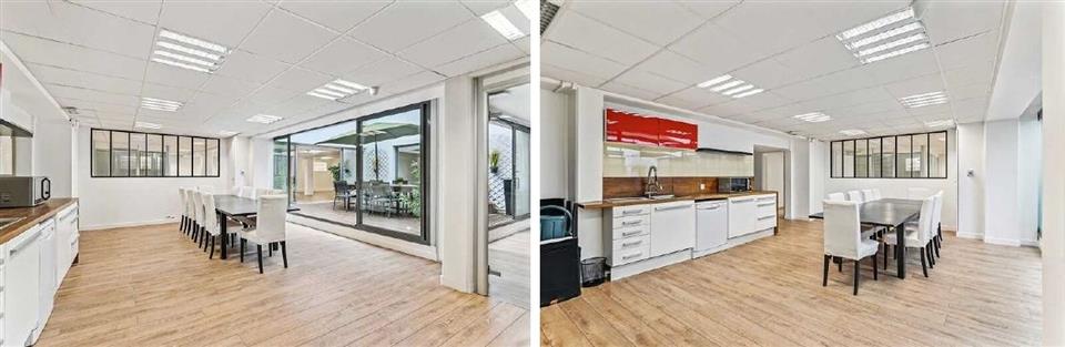 Bureau Vente 92400 COURBEVOIE