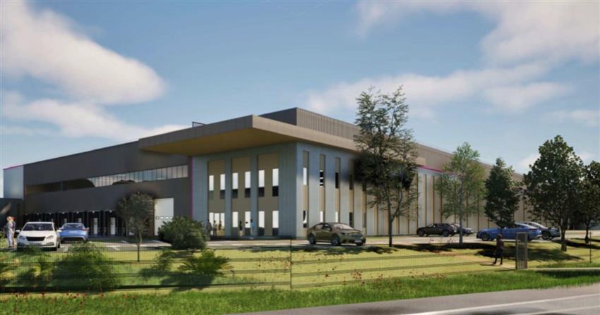 Entrepôt / Local d'activités Vente/Location 71880 CHATENOY LE ROYAL