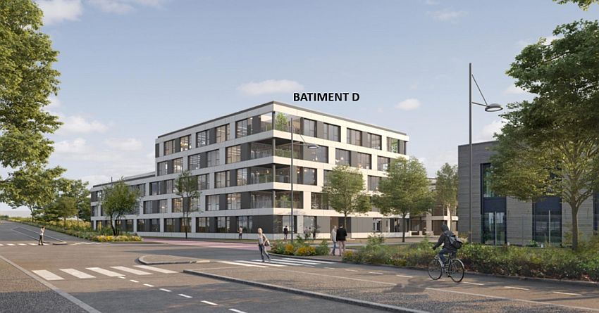 Bureau Vente 94370 SUCY EN BRIE