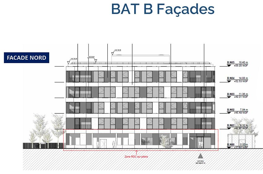 Bureau Vente 94370 SUCY EN BRIE
