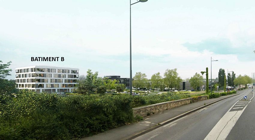 Bureau Vente 94370 SUCY EN BRIE