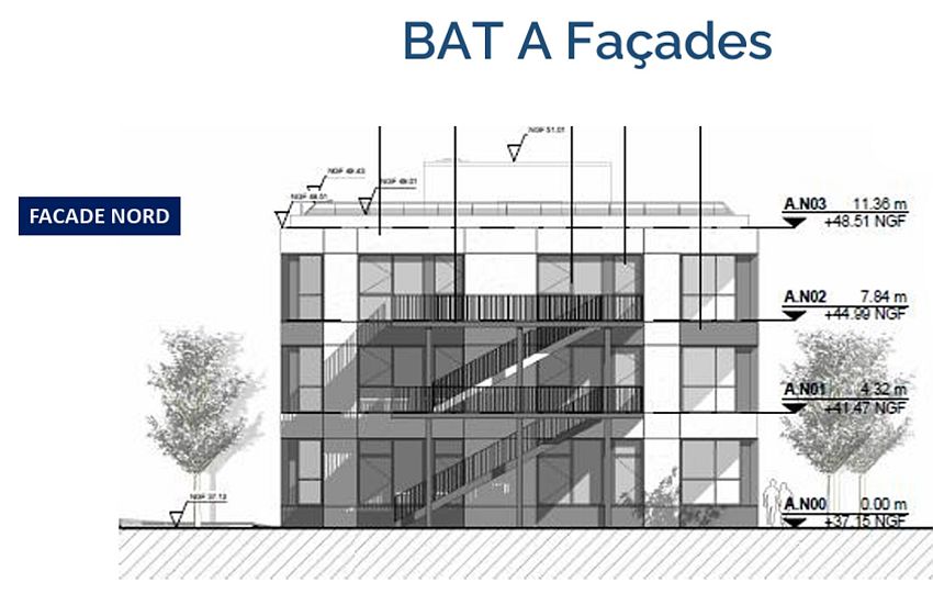 Bureau Vente 94370 SUCY EN BRIE