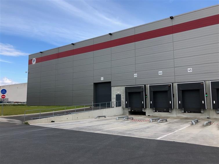 Entrepôt / Local d'activités Location 59160 LOMME