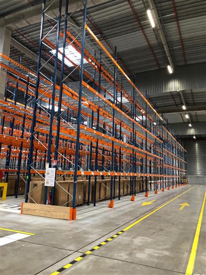 Entrepôt / Local d'activités Location 59160 LOMME