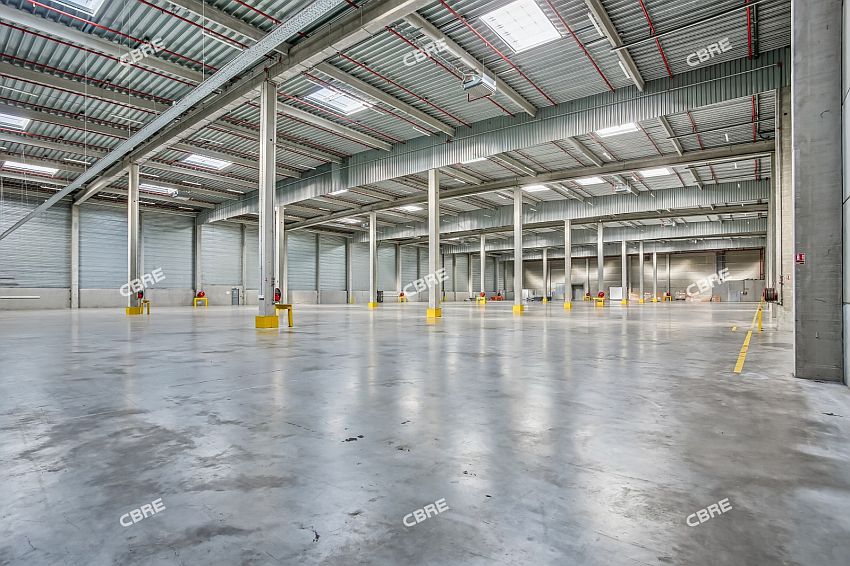Entrepôt / Local d'activités Location 59160 LOMME