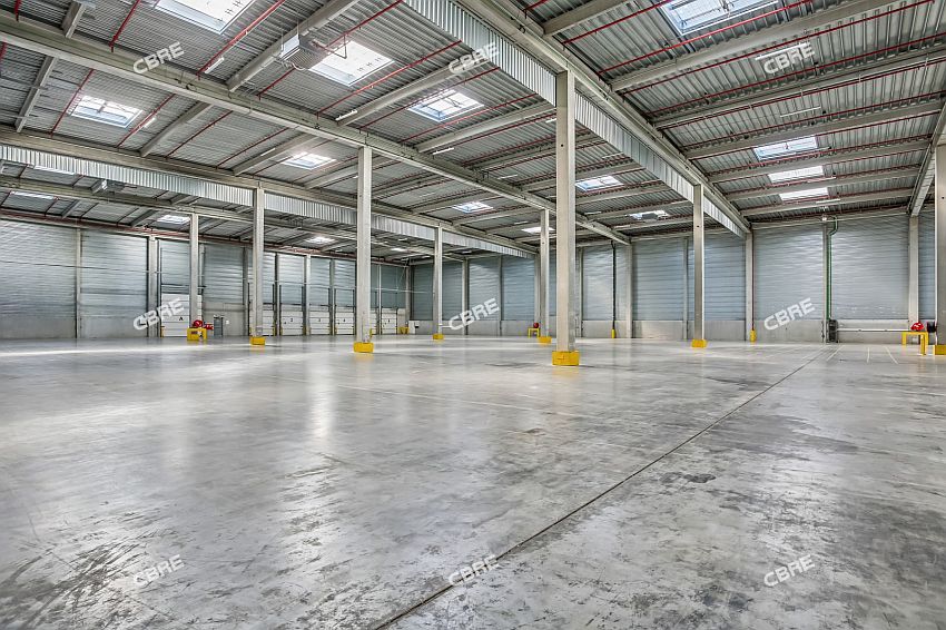 Entrepôt / Local d'activités Location 59160 LOMME