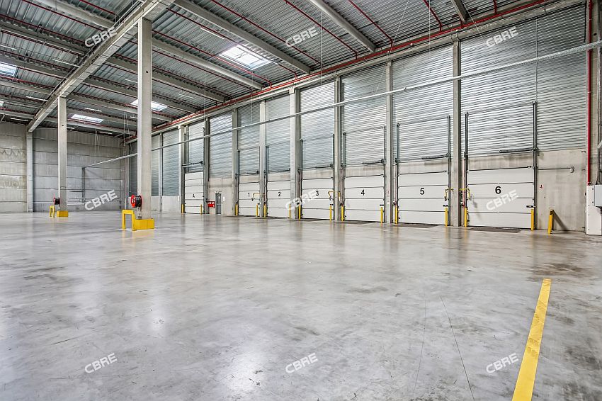 Entrepôt / Local d'activités Location 59160 LOMME