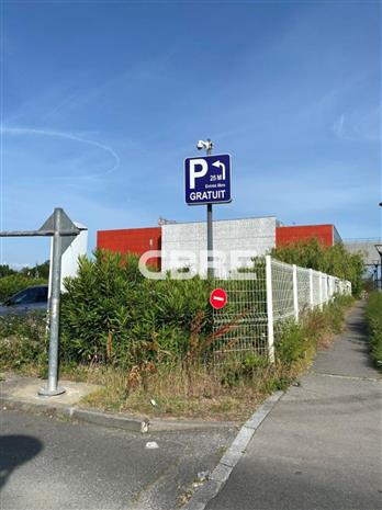 Local d'activités Location 33300 BORDEAUX 25 RUE DU CARDINAL RICHAUD