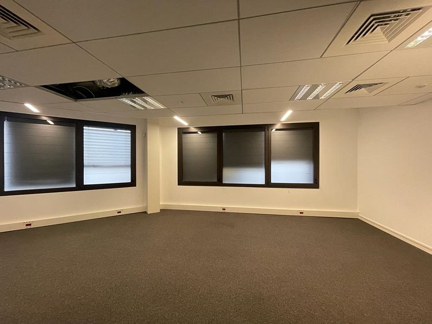 Bureau Location 33300 BORDEAUX 16 RUE BOILEAU