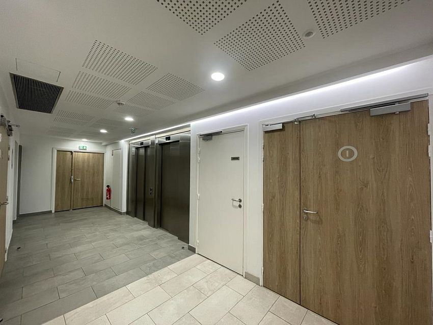 Bureau Location 33300 BORDEAUX 16 RUE BOILEAU