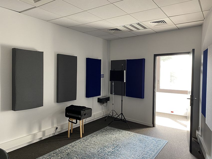 Bureau Location 33300 BORDEAUX 16 RUE BOILEAU