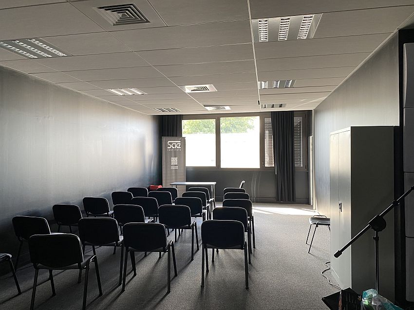 Bureau Location 33300 BORDEAUX 16 RUE BOILEAU