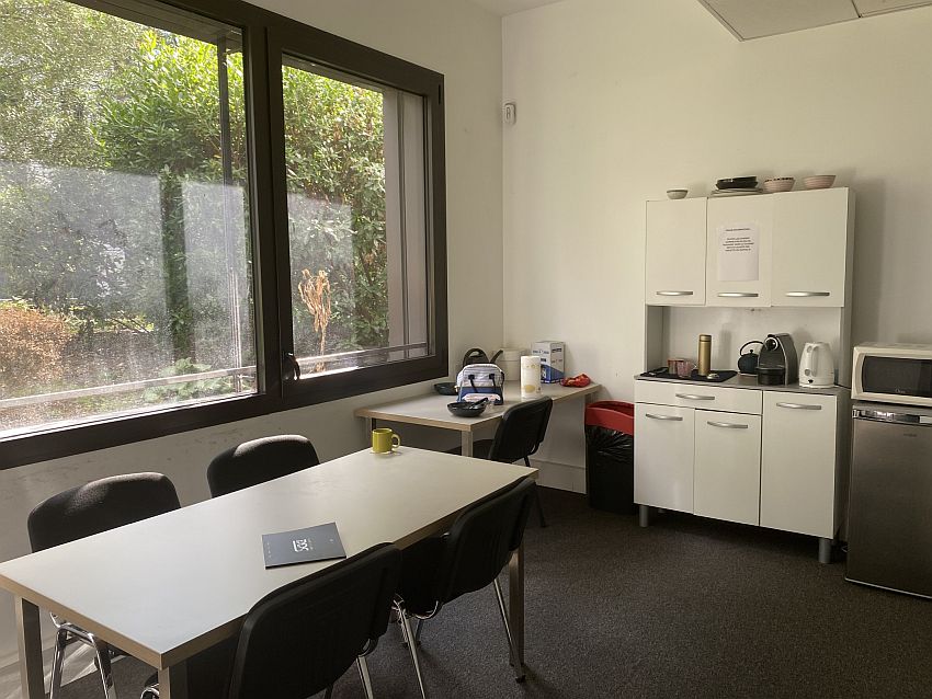 Bureau Location 33300 BORDEAUX 16 RUE BOILEAU