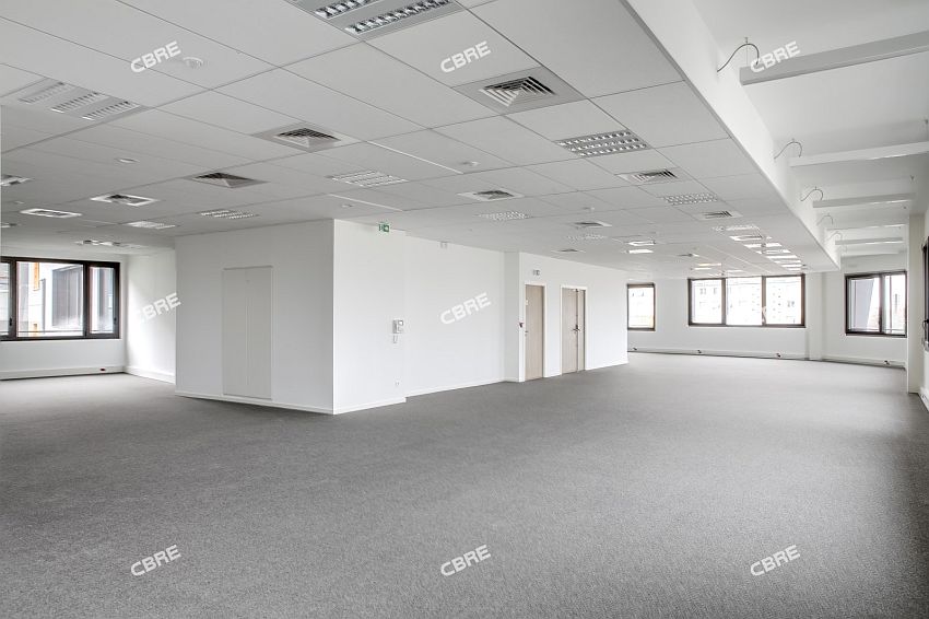 Bureau Location 33300 BORDEAUX 16 RUE BOILEAU