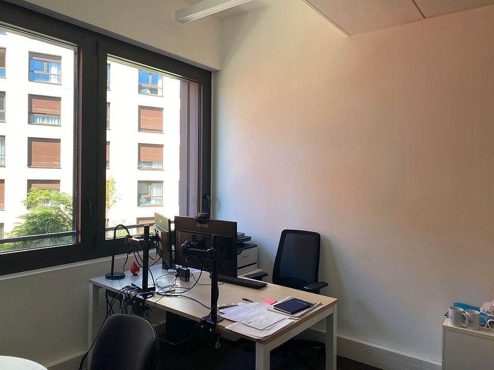 Bureau Location 33300 BORDEAUX 16 RUE BOILEAU