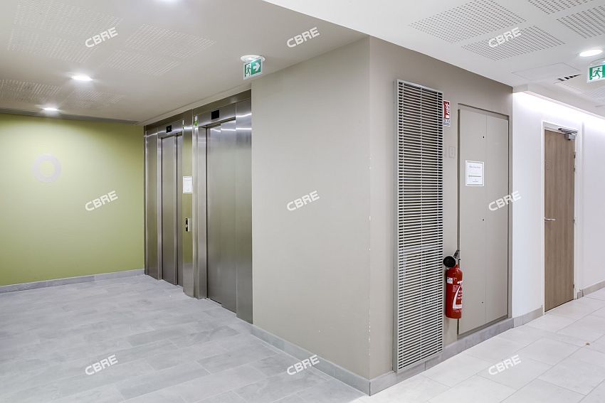 Bureau Location 33300 BORDEAUX 16 RUE BOILEAU