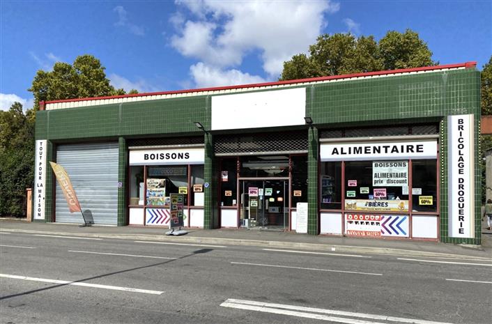 Local d'activités Location 31200 TOULOUSE