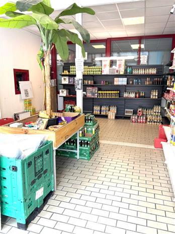 Local d'activités Location 31200 TOULOUSE