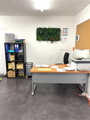 Local d'activités Location 31200 TOULOUSE