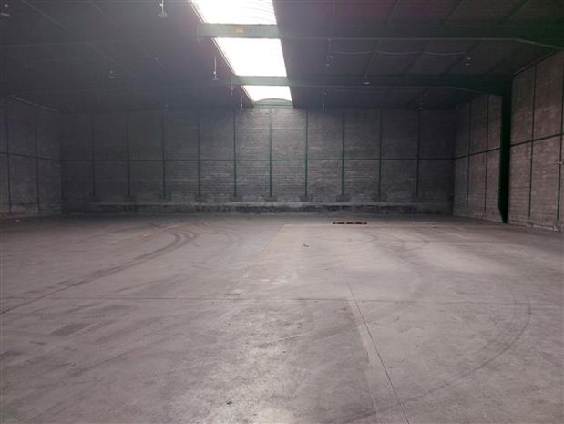 Local d'activités Location 93100 MONTREUIL