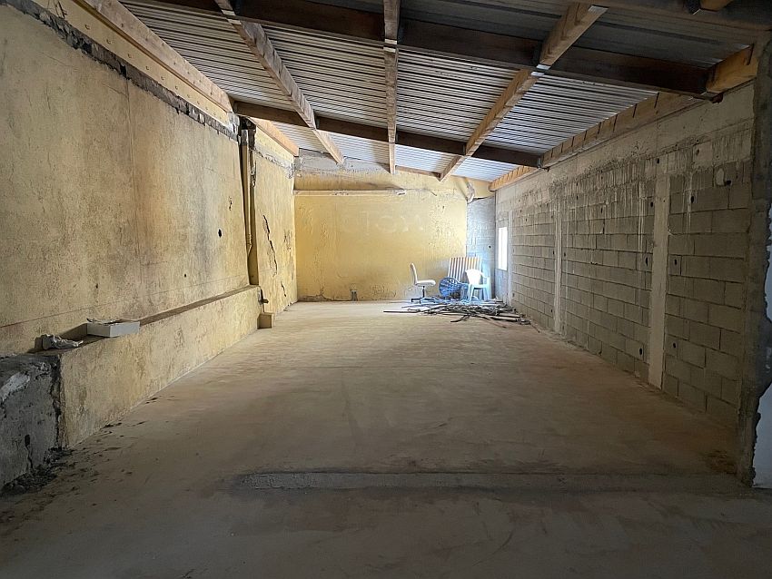 Local d'activités Vente/Location 06000 NICE