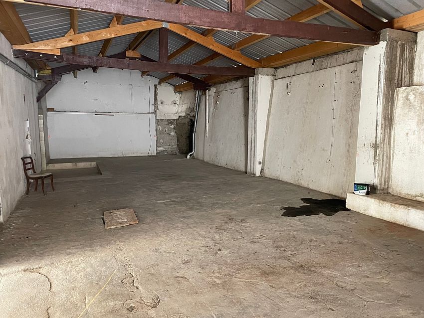 Local d'activités Vente/Location 06000 NICE