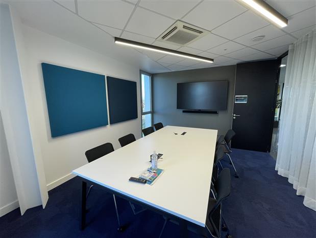 Bureau Location 44300 NANTES 18 RUE DE LA PETITE SENSIVE