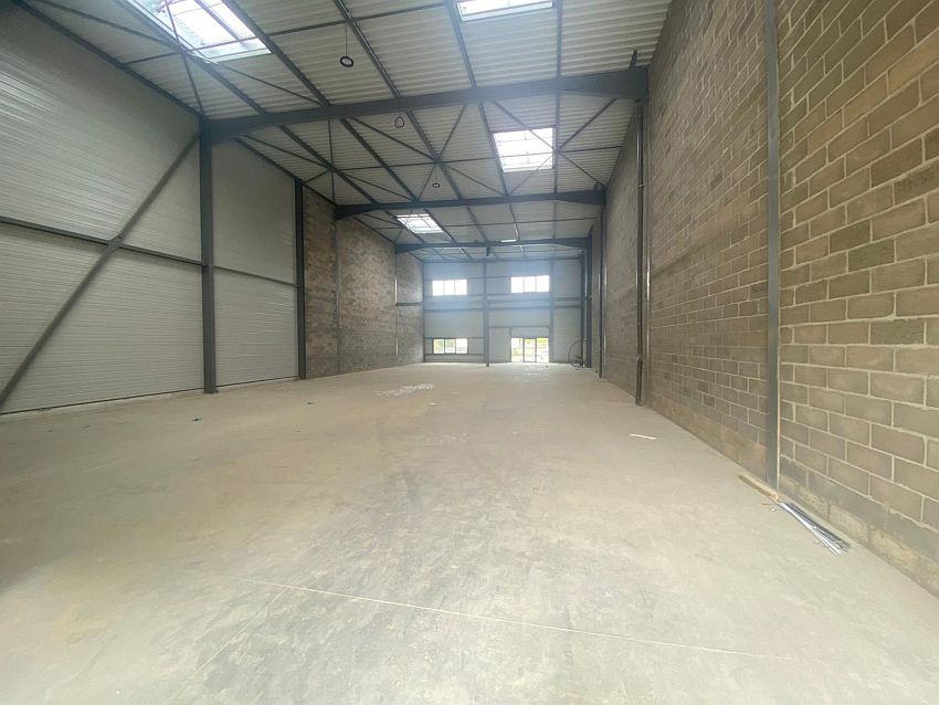 Local d'activités Vente 91340 OLLAINVILLE