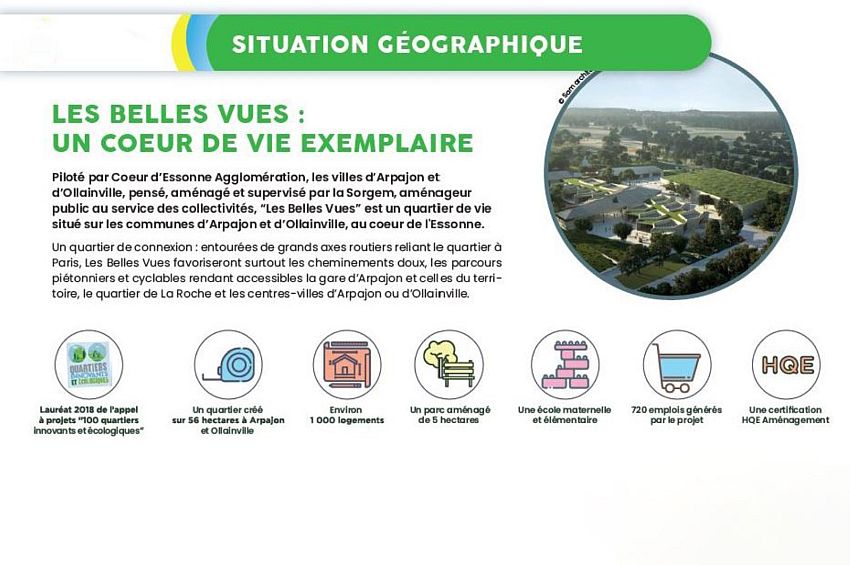 Local d'activités Vente 91340 OLLAINVILLE