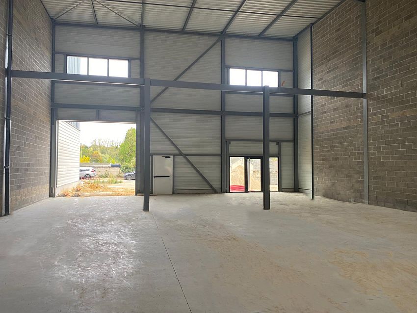 Local d'activités Vente 91340 OLLAINVILLE