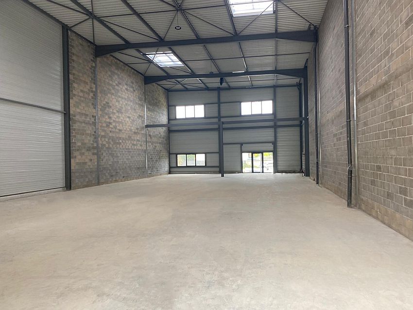 Local d'activités Vente 91340 OLLAINVILLE