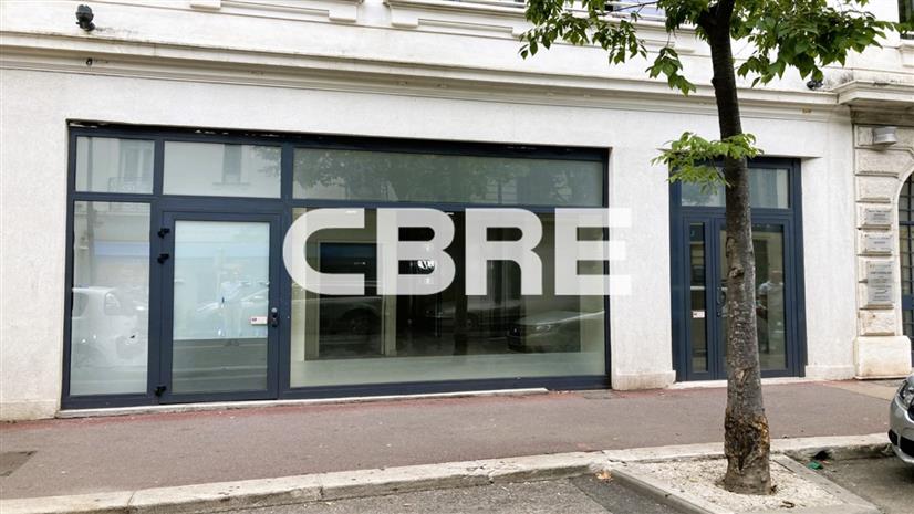 Bureau Location 06600 ANTIBES 15 AVENUE ROBERT SOLEAU