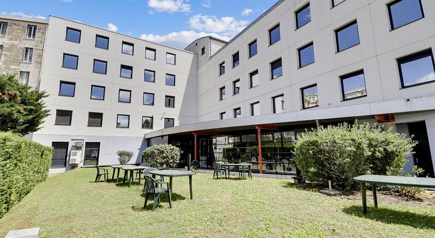 Bureau Location 69008 LYON 16 AVENUE PAUL SANTY