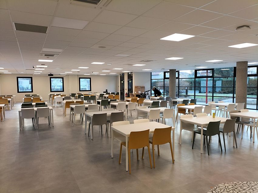 Bureau Location 69008 LYON 16 AVENUE PAUL SANTY