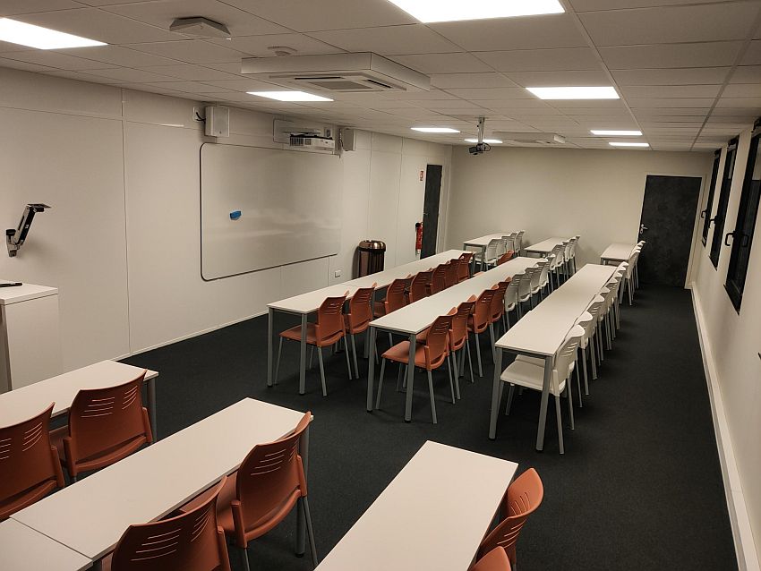 Bureau Location 69008 LYON 16 AVENUE PAUL SANTY
