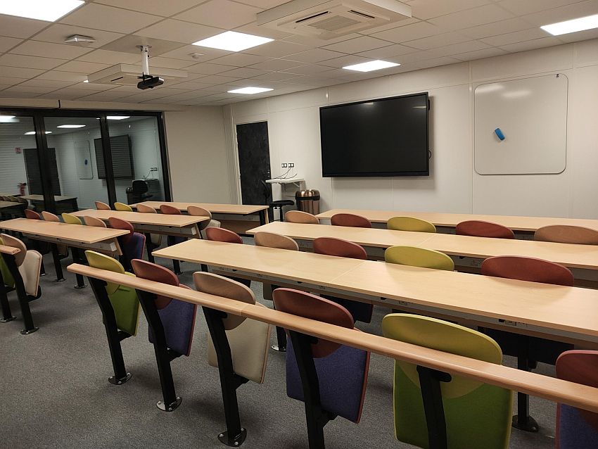 Bureau Location 69008 LYON 16 AVENUE PAUL SANTY