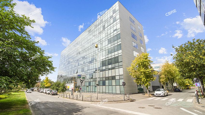 Bureau Location 93160 NOISY LE GRAND