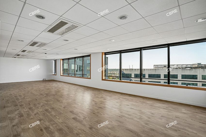 Bureau Location 93160 NOISY LE GRAND