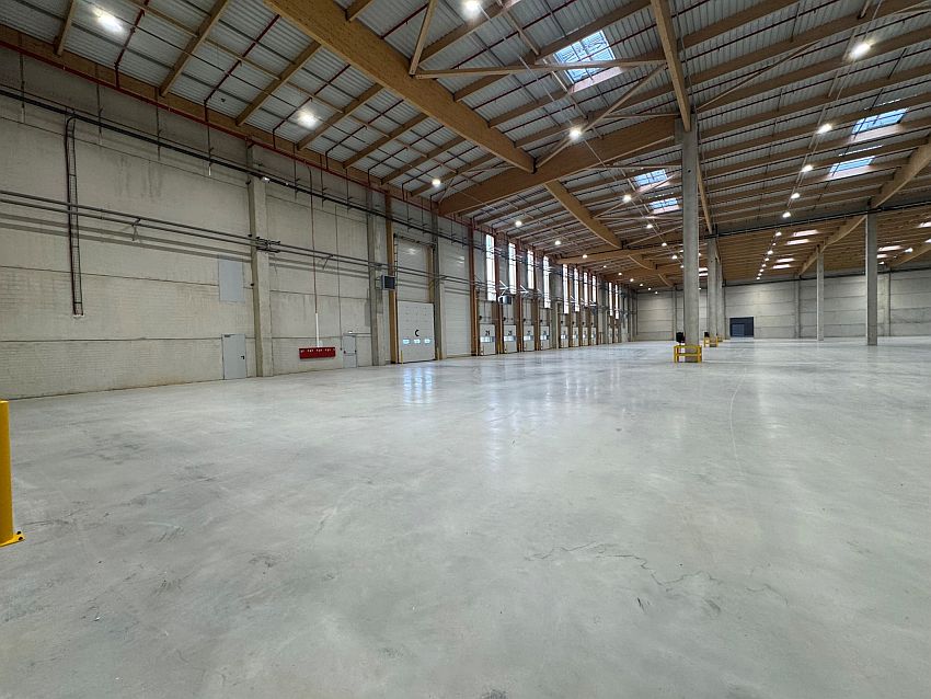 Entrepôt / Local d'activités Location 89100 SENS