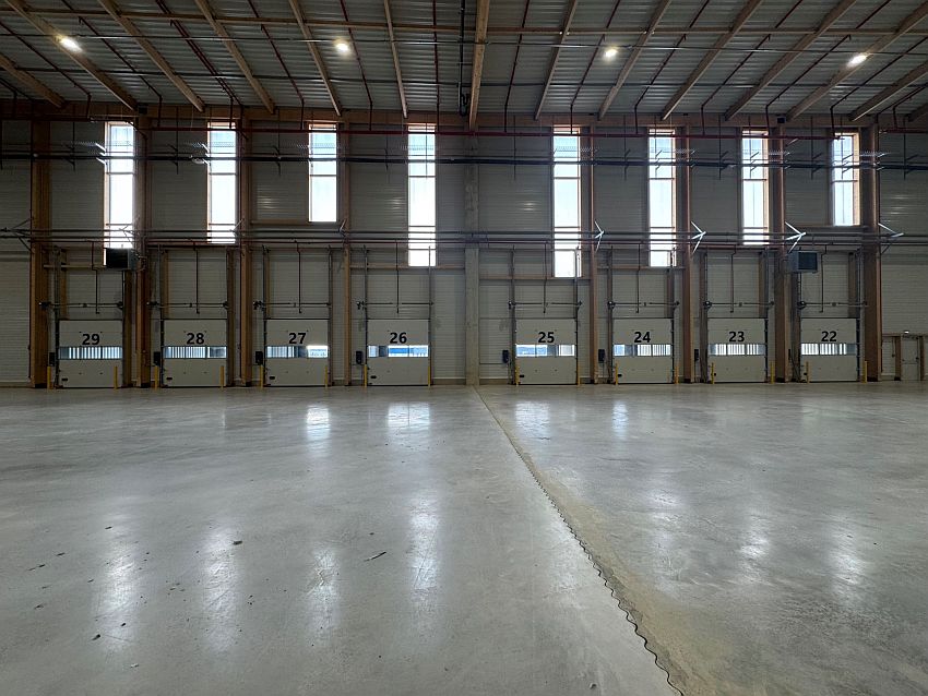 Entrepôt / Local d'activités Location 89100 SENS