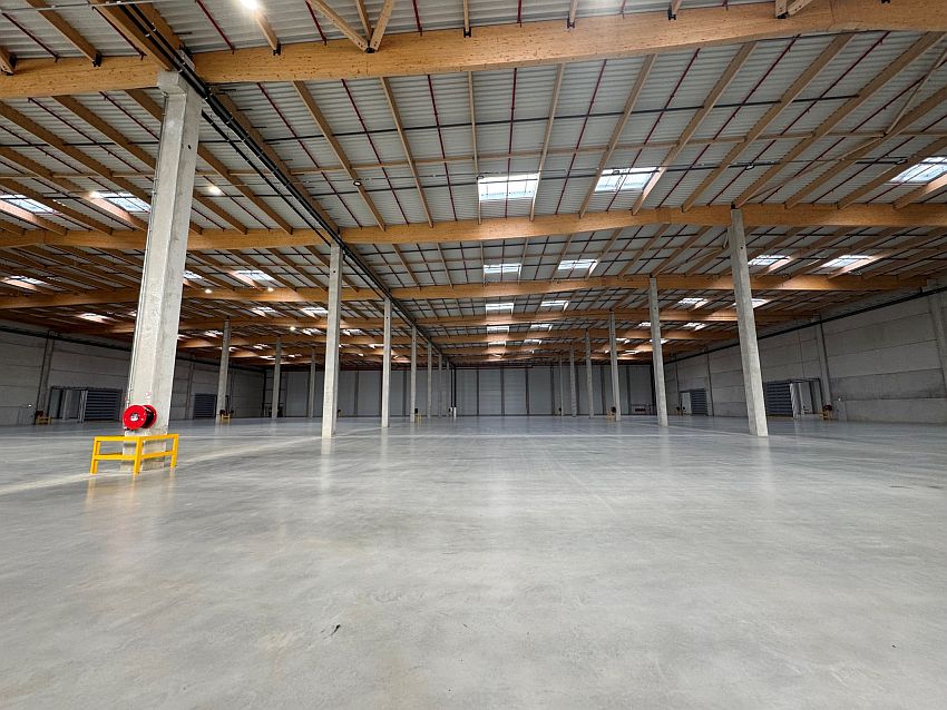 Entrepôt / Local d'activités Location 89100 SENS