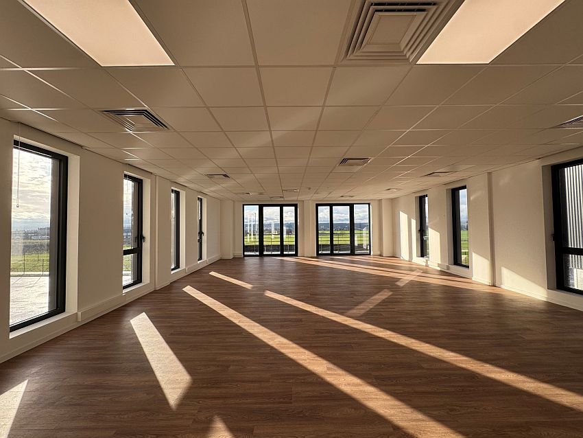 Entrepôt / Local d'activités Location 89100 SENS