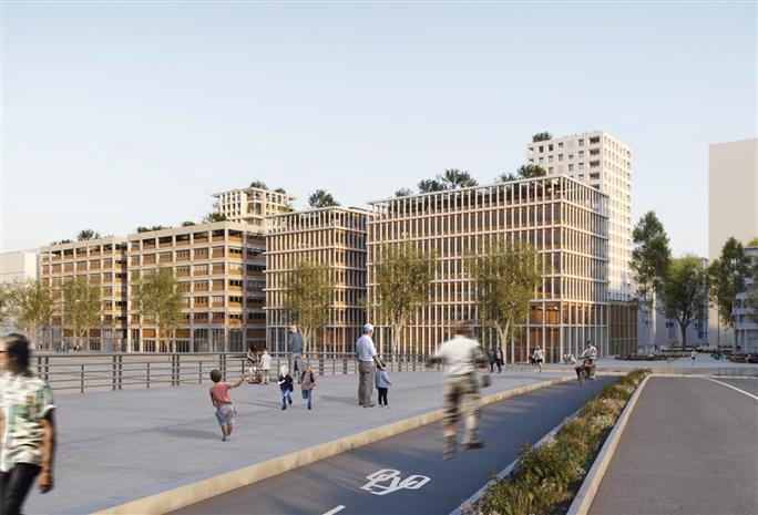 Bureau Vente/Location 69002 LYON  QUAI PERRACHE