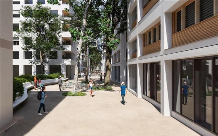 Bureau Vente/Location 69002 LYON  QUAI PERRACHE