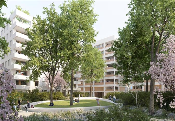 Bureau Vente/Location 69002 LYON  QUAI PERRACHE