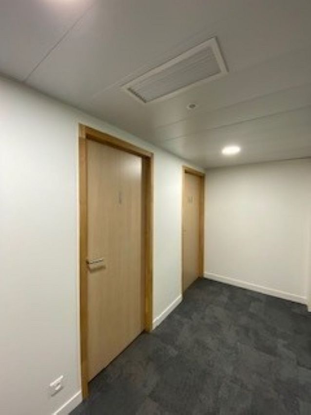 Bureau Location 92000 NANTERRE 24 BOULEVARD DE PESARO