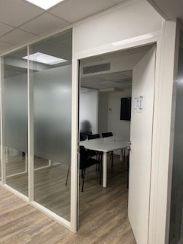 Bureau Location 92000 NANTERRE 24 BOULEVARD DE PESARO