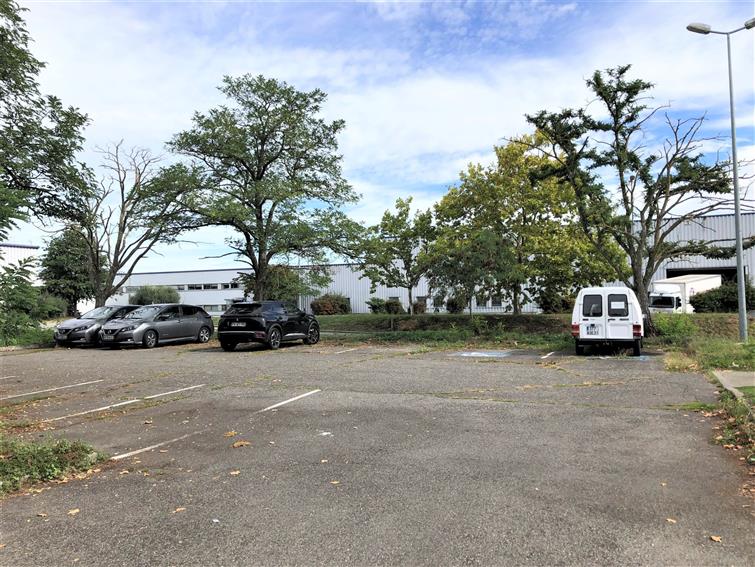 Entrepôt / Local d'activités Location 31170 TOURNEFEUILLE