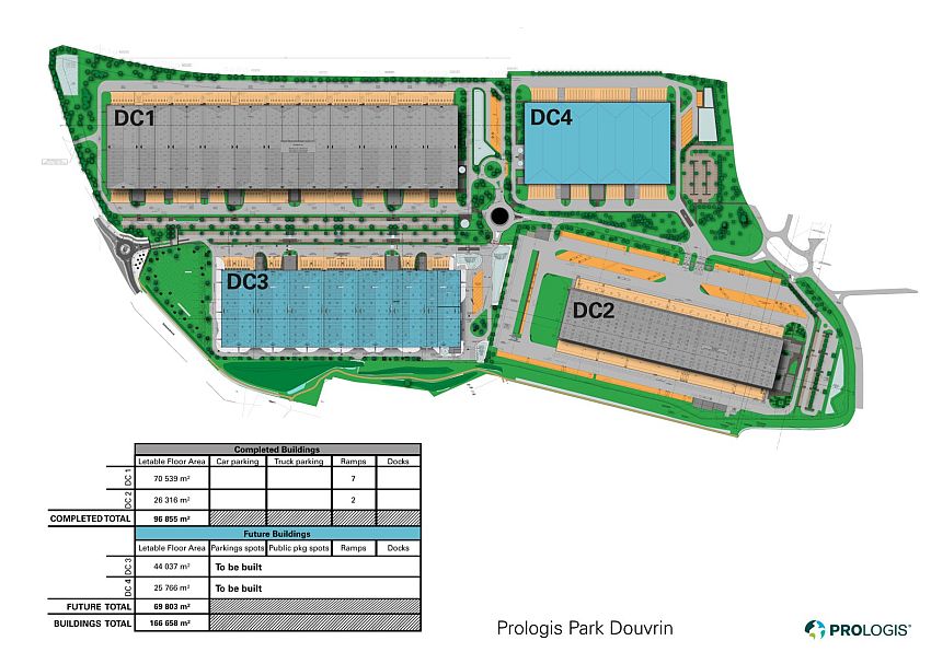 Entrepôt / Local d'activités Location 62138 DOUVRIN