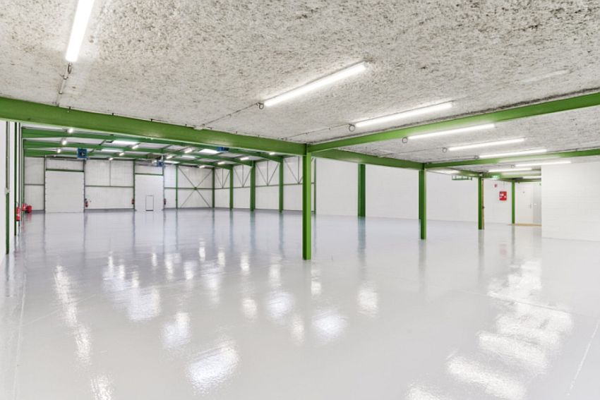 Local d'activités Location 77400 ST THIBAULT DES VIGNES